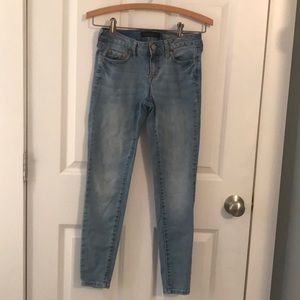 Aeropostale jeggings